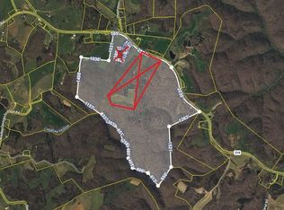 1744 Vernon Rd, Hestand, KY 42151