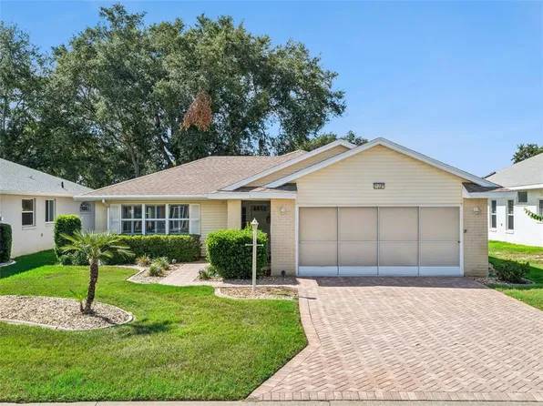 21230 Royal Saint Georges Ln, Leesburg, FL 34748