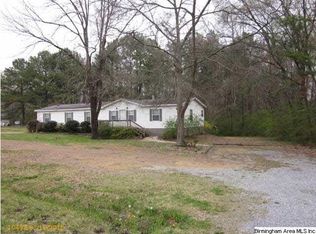 1400 Pleasant Valley Dr, Pell City, AL 35125