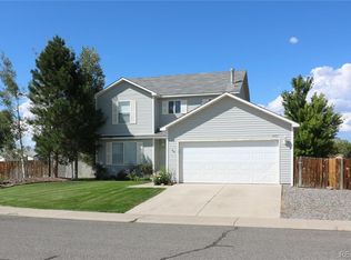 2035 Biron Rd, Montrose, CO 81401