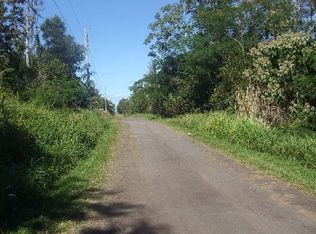35th Ave LOT 17, Keaau, HI 96749
