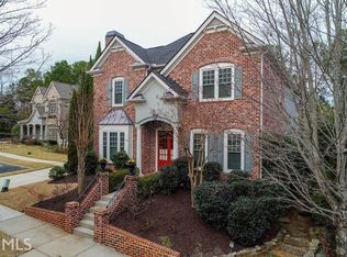 928 Manor Parc Dr, Decatur, GA 30033