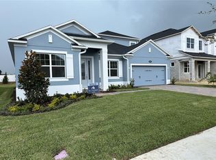 876 Pointe Emerson Blvd, Apopka, FL 32703