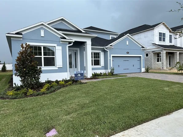 876 Pointe Emerson Blvd, Apopka, FL 32703