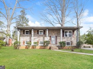 1230 Burbank Trl, Morrow, GA 30260