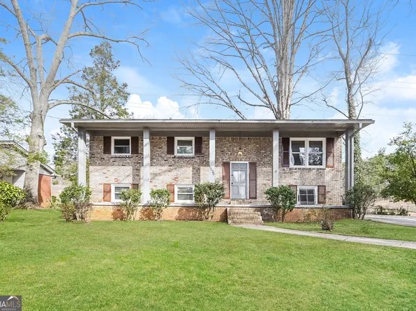 1230 Burbank Trl, Morrow, GA 30260