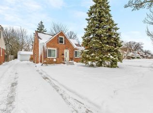 1268 Homestead Rd, South Euclid, OH 44121