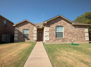1498 N Belknap St, Stephenville, TX 76401