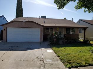 2724 McAdoo Ave, Modesto, CA 95350