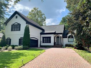 125 Bayvale Ct, Sandy Springs, GA 30328