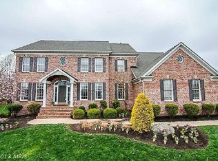 2712 Heavenwood Ct, Ellicott City, MD 21042