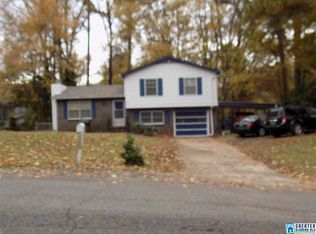 1705 Molly Dr, Birmingham, AL 35235