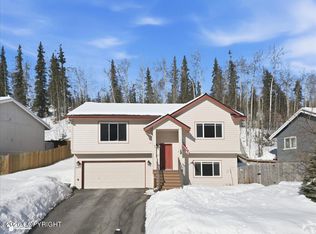 19311 Trail Bay Dr, Eagle River, AK 99577