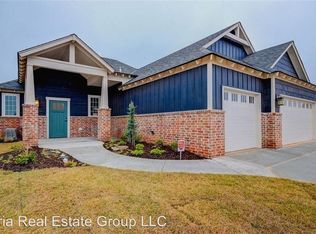 513 Mosswood Dr, Norman, OK 73069