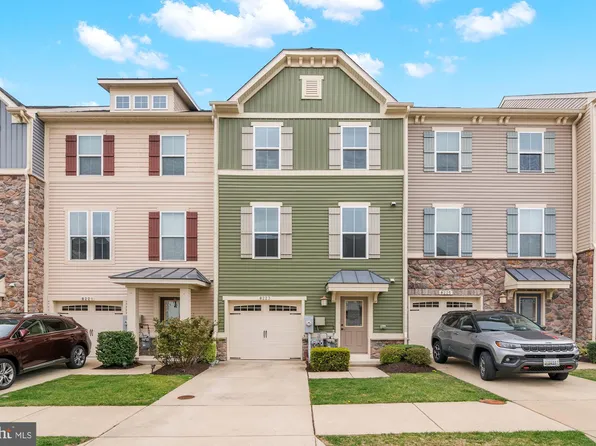 8223 Caton Ave, Glen Burnie, MD 21060
