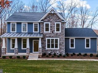 209 Doc Stone Rd, Stafford, VA 22556