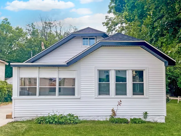 303 S Pierpont Ave, Rockford, IL 61102