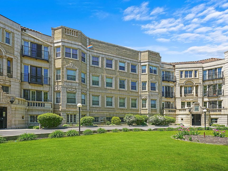 1st image of 6858 S South Shore Dr APT 3