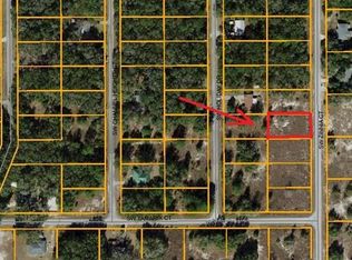 SW Zinnia Ct LOT 7, Dunnellon, FL 34431