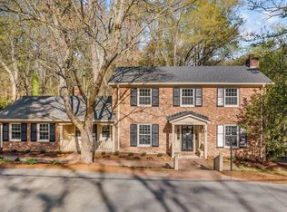 5708 Winthrop Dr, Raleigh, NC 27612