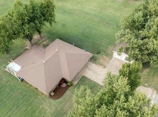 6000 SE 36th Ave, Purcell, OK 73080