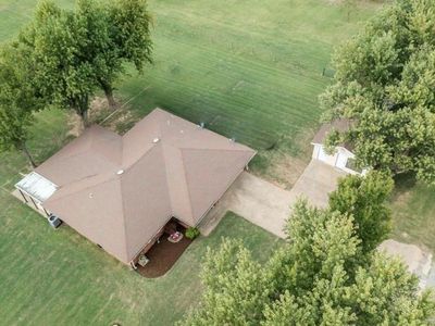 6000 SE 36th Ave, Purcell, OK, 73080