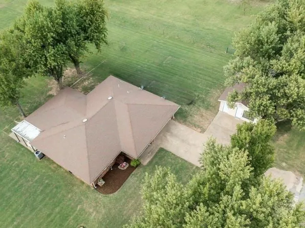 6000 SE 36th Ave, Purcell, OK 73080