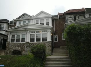 5335 N Sydenham St, Philadelphia, PA 19141