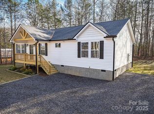 74 Ridge Way, Marion, NC 28752