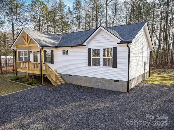 74 Ridge Way, Marion, NC 28752