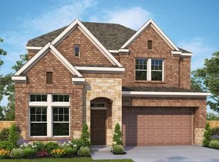 3616 Wordsworth Rd, McKinney, TX 75071