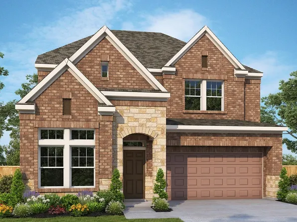 3616 Wordsworth Rd, McKinney, TX 75071
