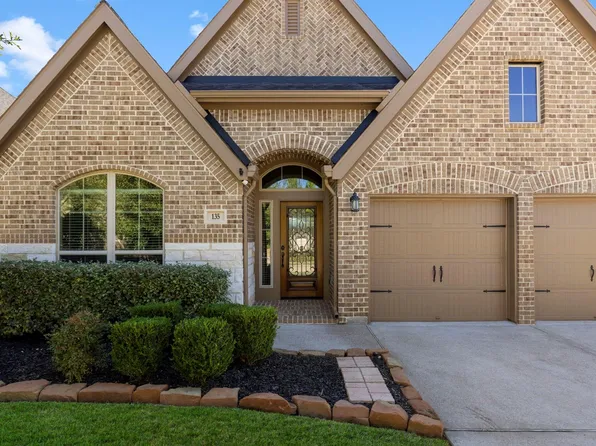 135 N Greatwood Glen Pl, Montgomery, TX 77316
