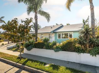 1206 Del Oro Ave, Santa Barbara, CA 93109