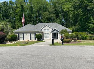 532 Alderly Ct, Little River, SC 29566