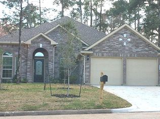 3142 Fitzgerald Dr, Montgomery, TX 77356