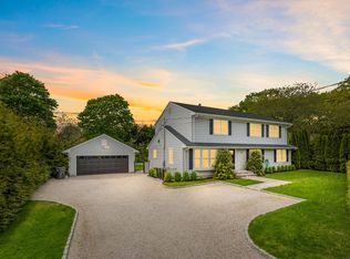247 Majors Path, Southampton, NY 11968