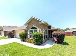 12373 Copperwood Dr, Foley, AL 36535