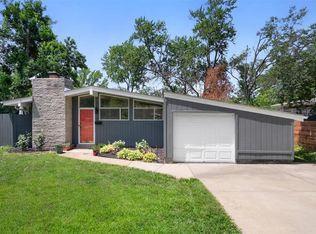 1541 Fournier Dr, Saint Louis, MO