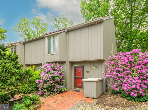 122 The Mews, Haddonfield, NJ 08033