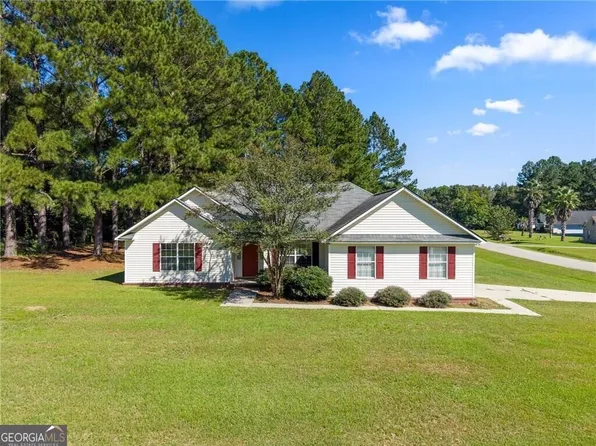 2004 Parkway Place Dr, Statesboro, GA 30458