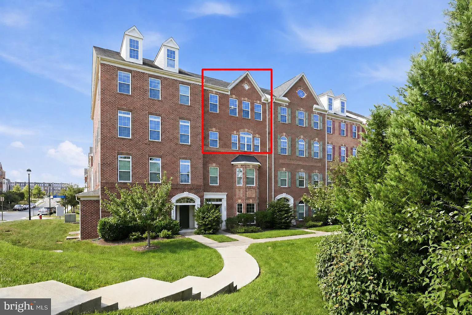 Morley Corner Condominium — Photo 2