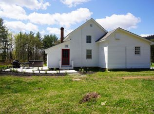 13786 Mountain Rd, Purcellville, VA 20132