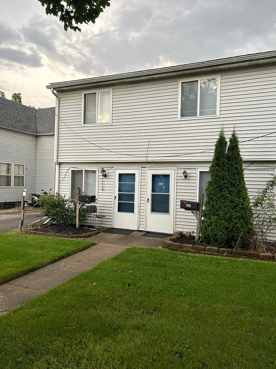 Building Photo - 107 Avery St #1