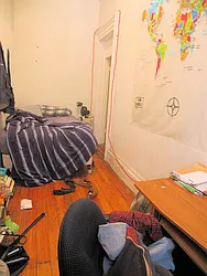 Rented by DSA Realty