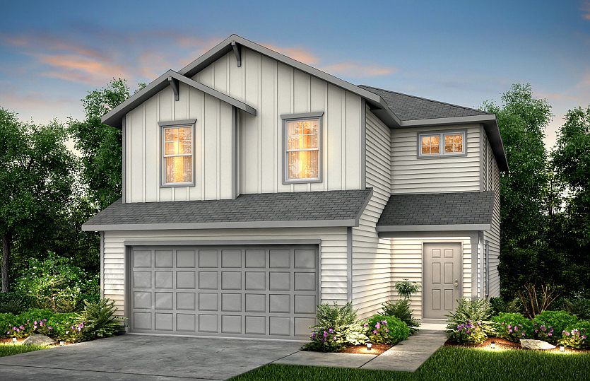 Home Exterior HC103