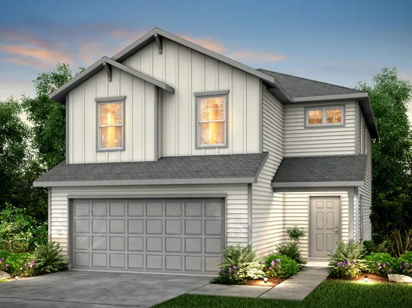 5910 Rolling Gln, San Antonio, TX 78253