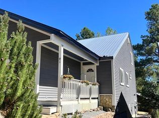 41 Lofty Ct, Pagosa Springs, CO 81147