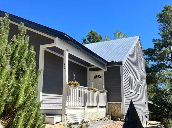 41 Lofty Court, Pagosa Springs, CO 81147