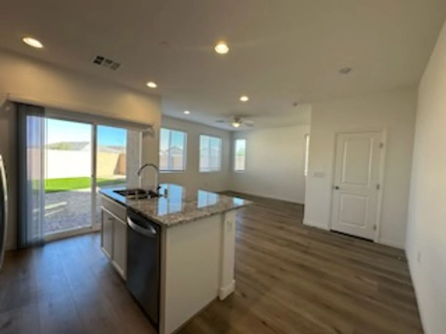 Newer Four Bedroom Home in Cadence! — Photo 4